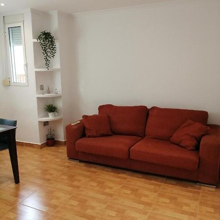 Playa Puerto Apartment บาเลนเซีย ภายนอก รูปภาพ