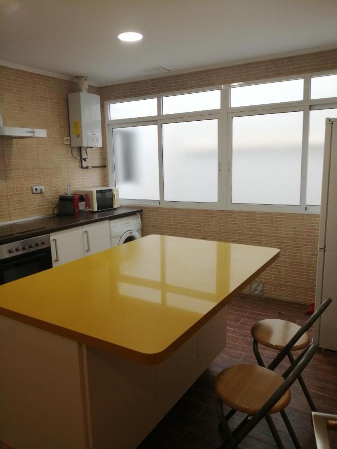 Playa Puerto Apartment บาเลนเซีย ภายนอก รูปภาพ