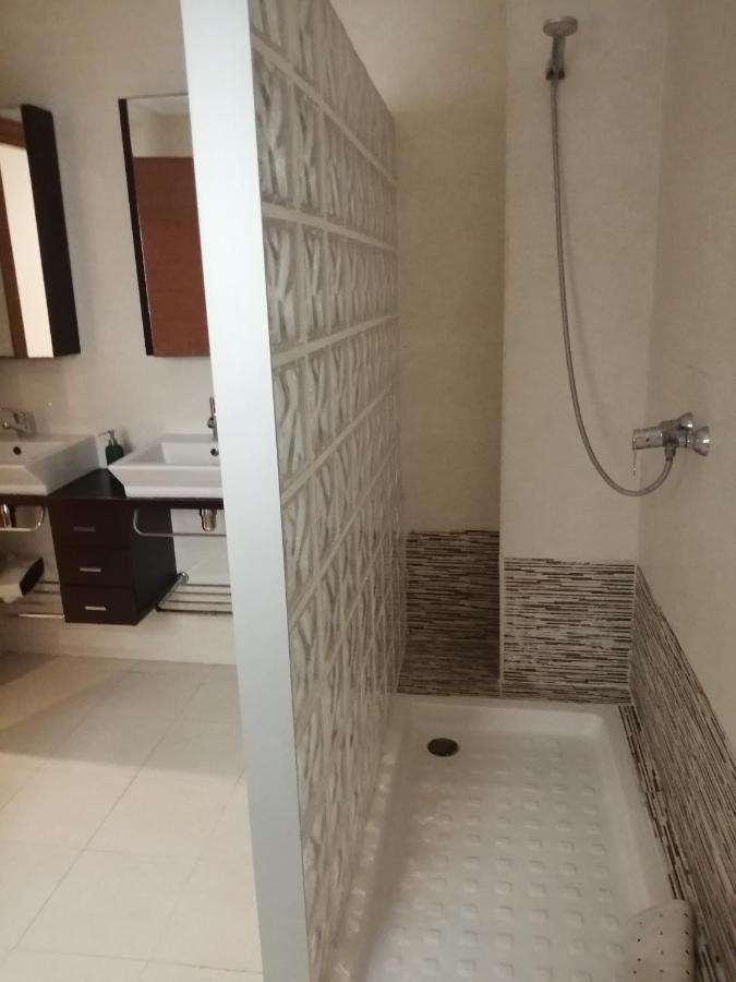 Playa Puerto Apartment บาเลนเซีย ภายนอก รูปภาพ