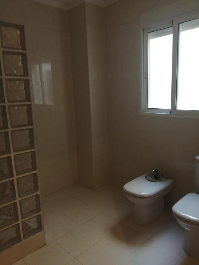 Playa Puerto Apartment บาเลนเซีย ภายนอก รูปภาพ